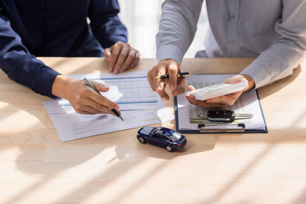 24/7 Emergency Full Coverage Car Insurance experts in Lincoln, MO